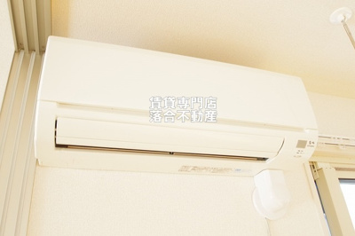 【設備】 | DALTON（ドルトン） | エアコン完備