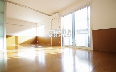 【居間・リビング】 | DALTON（ドルトン） | 広々とした明るいリビング♪