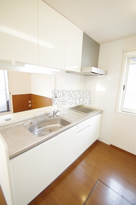 【キッチン】 | DALTON（ドルトン） | 人気のカウンターキッチン♪