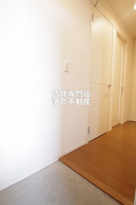 【玄関】 | DALTON（ドルトン） | ゆったりとした玄関