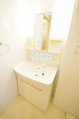 【独立洗面台】 | DALTON（ドルトン） | 使いやすい独立洗面台