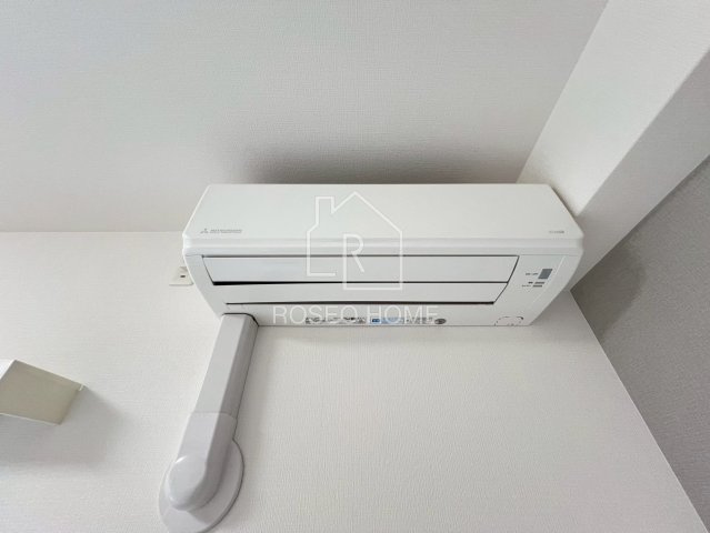 アジュールコート福島の設備