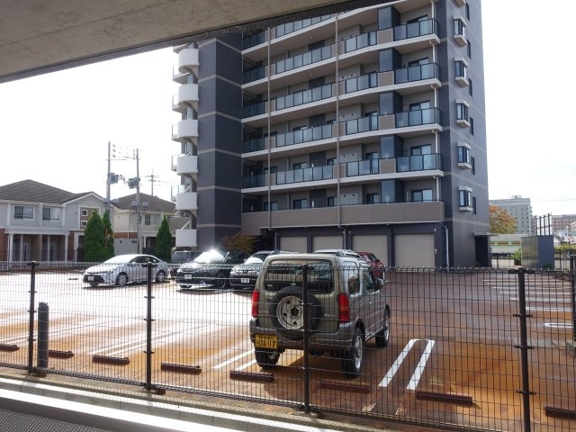 レジデンスノーブルの設備