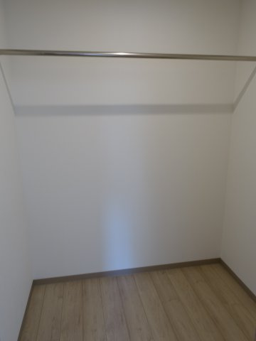 レジデンスノーブルの浴室