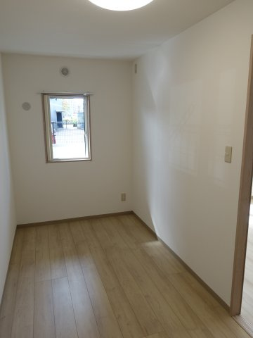 レジデンスノーブルのキッチン