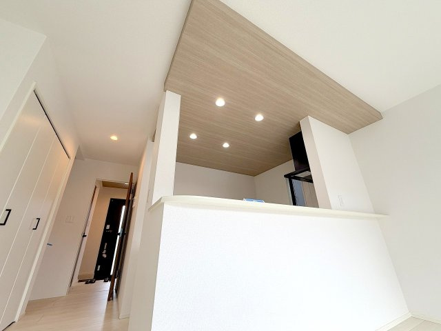 昭島市福島町3丁目　新築戸建　全3棟のその他