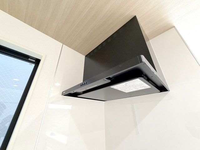 昭島市福島町3丁目　新築戸建　全3棟のその他