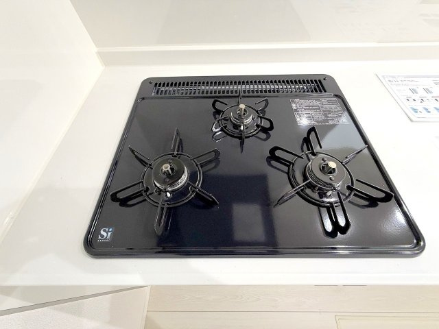 昭島市福島町3丁目　新築戸建　全3棟のその他