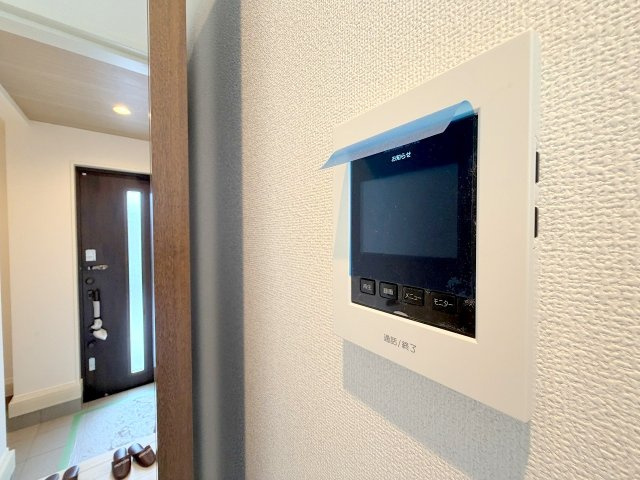 昭島市福島町3丁目　新築戸建　全3棟のその他