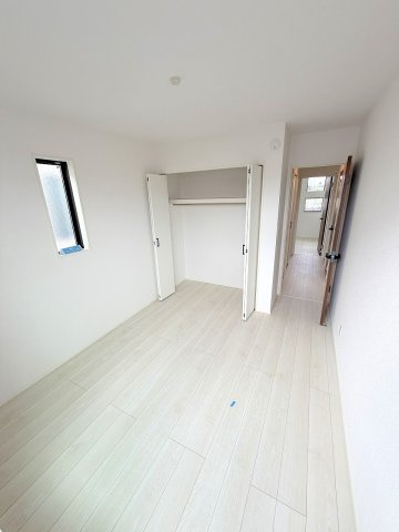 昭島市福島町3丁目　新築戸建　全3棟のその他