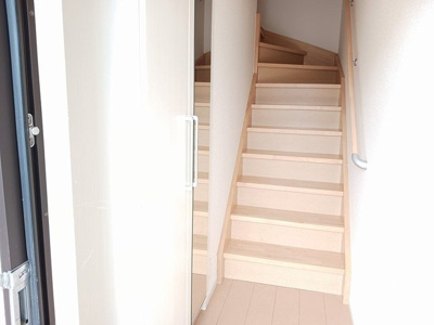 【玄関】 | リリー・ヴァリーⅧ