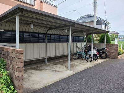 【その他共用部分】 | リリー・ヴァリーⅧ