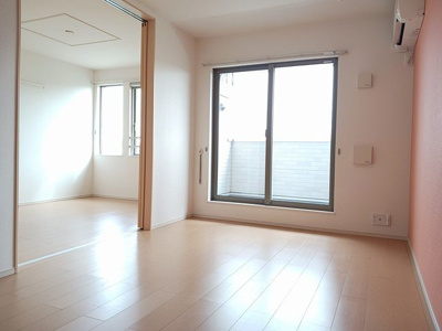 【居間・リビング】 | リリー・ヴァリーⅧ