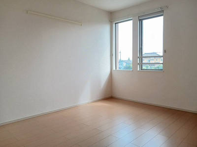 【内装】 | リリー・ヴァリーⅧ