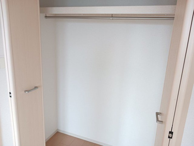 【収納】 | リリー・ヴァリーⅧ