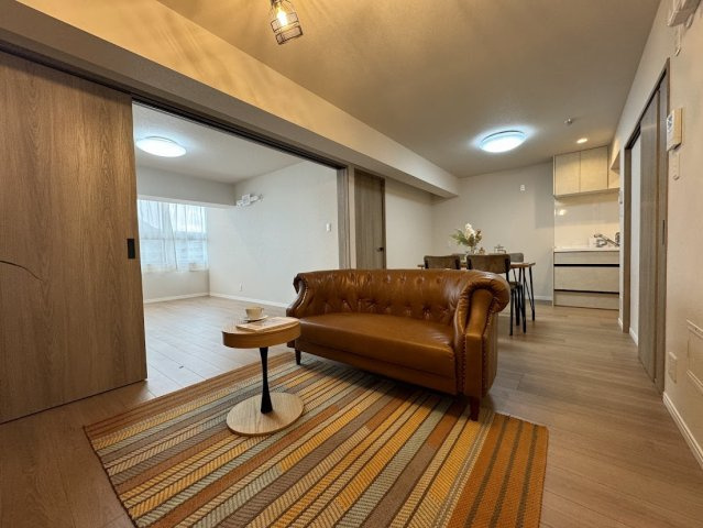 ダイヤコーポ東雲