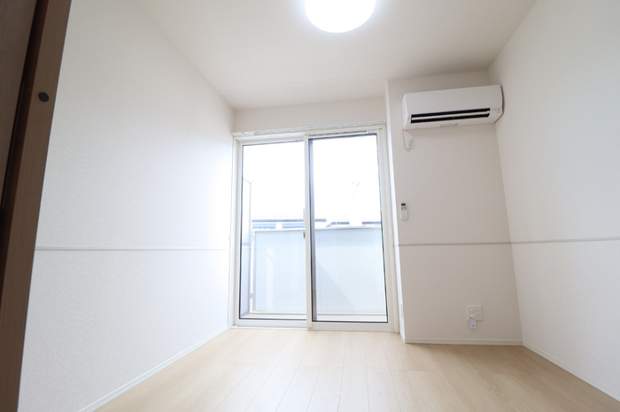 セレスティア小金井中町の居間・リビング