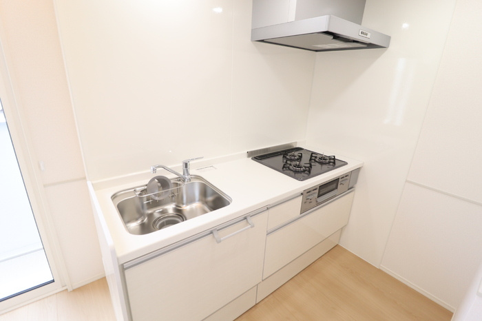 セレスティア小金井中町のキッチン