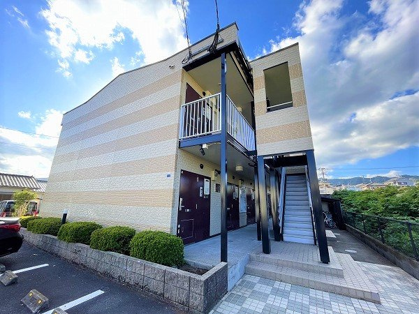 レオパレス幸の画像