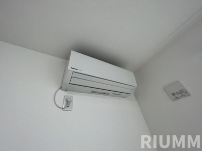 【設備】 | リヴェール馬込