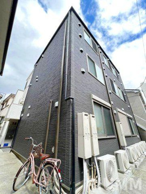 【エントランス】 | リヴェール馬込