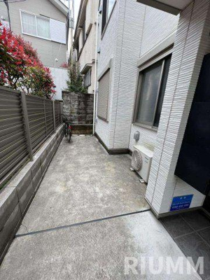 【その他共用部分】 | リヴェール馬込