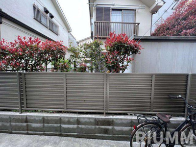 【その他】 | リヴェール馬込