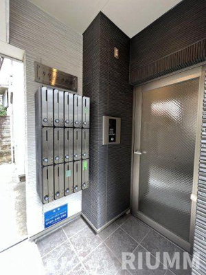 【設備】 | リヴェール馬込