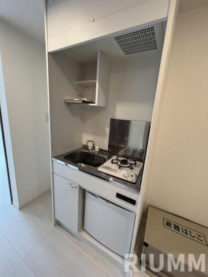 【キッチン】 | リヴェール馬込