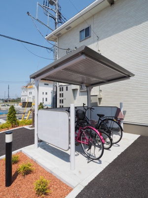 【その他共用部分】 | グランシャルム