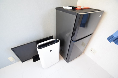 【その他】 | アップルハウス弘明寺2 | 実際の写真とは異なる場合がございますので、必ず内見してからお申込みください。