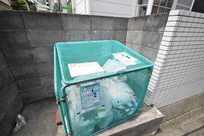 【その他】 | アップルハウス弘明寺2 | 実際の写真とは異なる場合がございますので、必ず内見してからお申込みください。