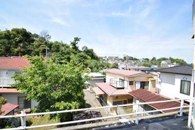 【展望】 | アップルハウス弘明寺2 | ローソン横浜永田南一丁目店 569m