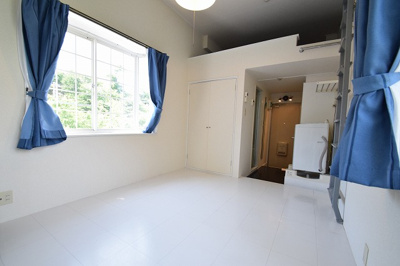 【内装】 | アップルハウス弘明寺2 | 実際の写真とは異なる場合がございますので、必ず内見してからお申込みください。