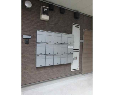 【エントランス】 | オークス浦和北