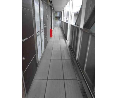 【その他共用部分】 | オークス浦和北