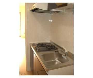 【キッチン】 | オークス浦和北