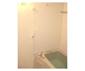 【浴室】 | オークス浦和北