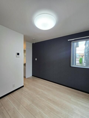 【内装】 | エフォート西池袋