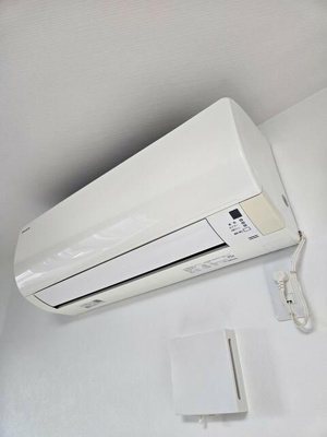 【設備】 | エフォート西池袋