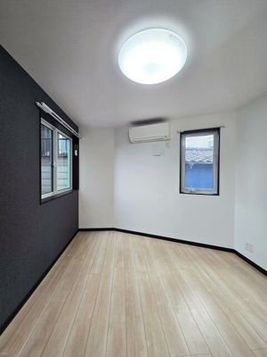 【居間・リビング】 | エフォート西池袋