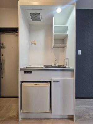 【キッチン】 | エフォート西池袋