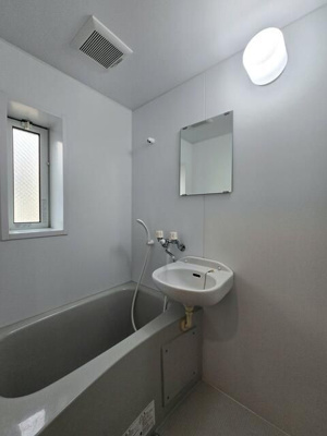 【浴室】 | エフォート西池袋