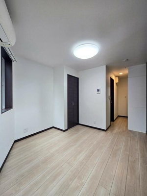 【洋室】 | エフォート西池袋