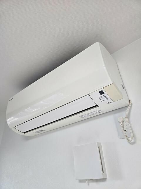 エフォート西池袋の設備