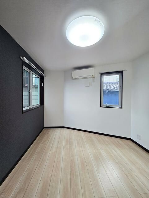 エフォート西池袋の居間・リビング