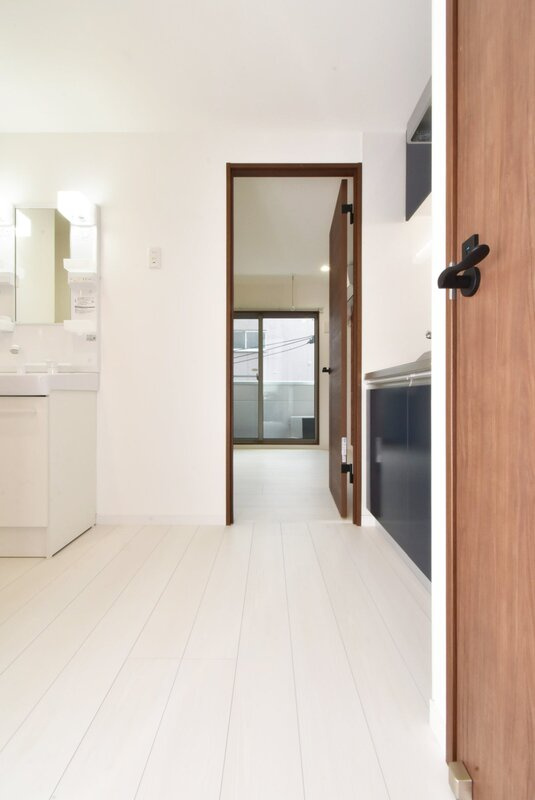 グランクオール大島のその他|別号室イメージの為、現状を優先致します。