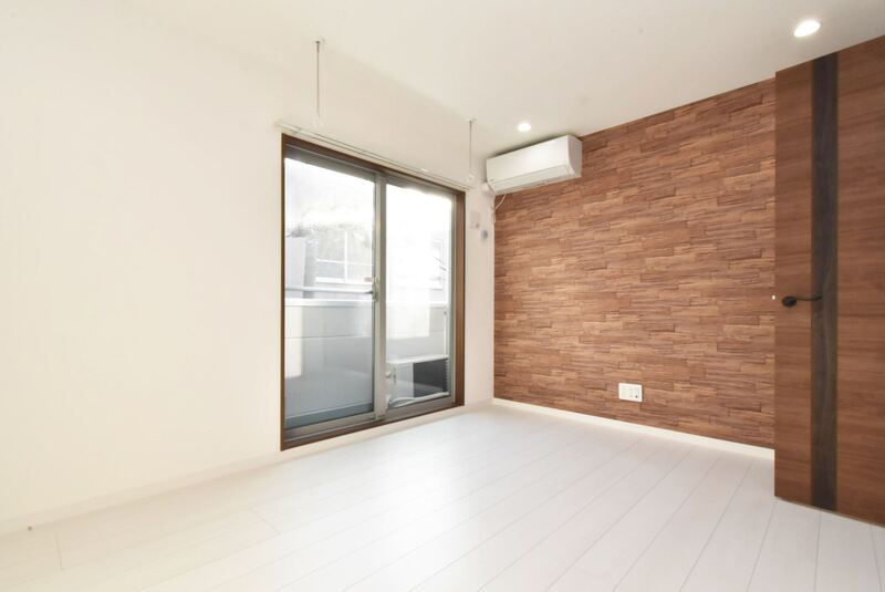 グランクオール大島の居間・リビング|別号室イメージの為、現状を優先致します。