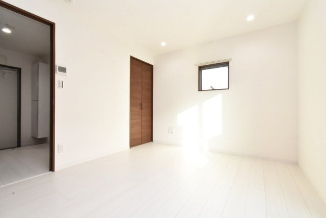 グランクオール大島の内装|別号室イメージの為、現状を優先致します。