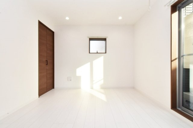 グランクオール大島の展望|別号室イメージの為、現状を優先致します。